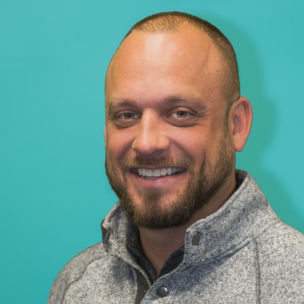 Aaron Christy founder Elwood Metal Roofing